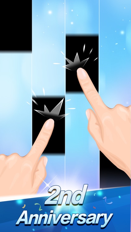 Piano Tiles 2™(Don't Tap The White Tile 2) screenshot-0