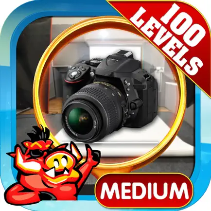 Photo Studio Hidden Objects Читы