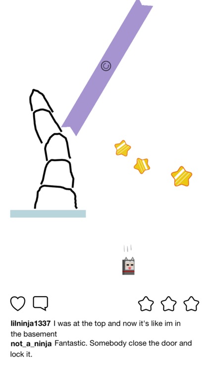 Draw A Tower 2 screenshot-3