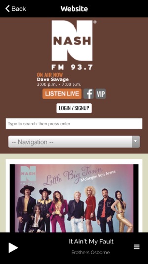 NASH FM 93.7(圖5)-速報App