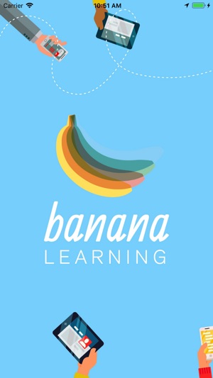 Banana Learning