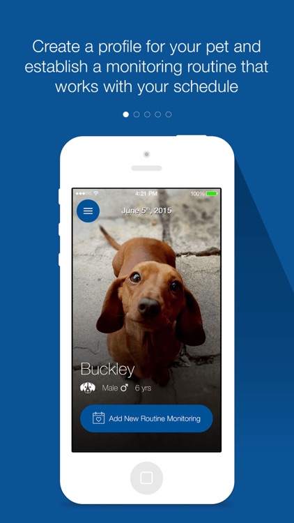 PetDiabetes Tracker Canada