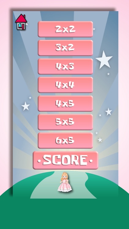 Match Pairs Memory Game screenshot-4