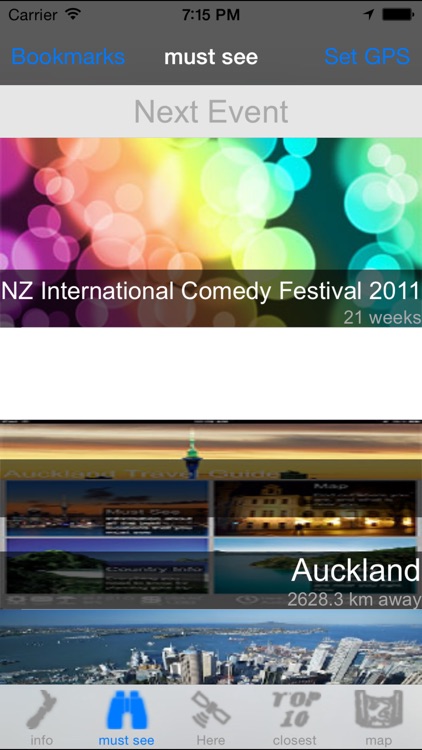 New Zealand - Travel Guide