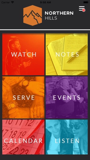 Northern Hills Church(圖2)-速報App