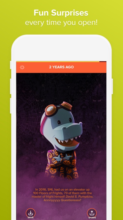 Timehop - Memories Then & Now screenshot-4