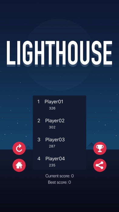 Light House Game screenshot 4