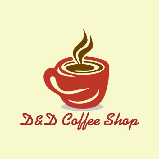 D&D COFFEE SHOP