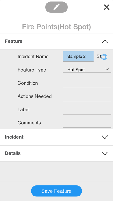 How to cancel & delete Intterra Field Tool from iphone & ipad 3