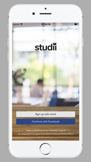 Studii(圖1)-速報App