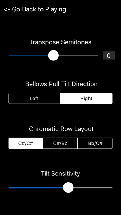 Concertina - Anglo Concertina screenshot-3