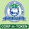 CORP m-TOKEN