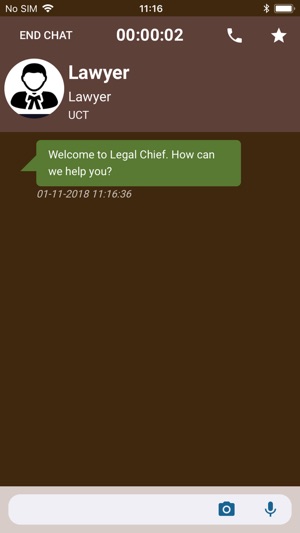 Legal Chief(圖3)-速報App