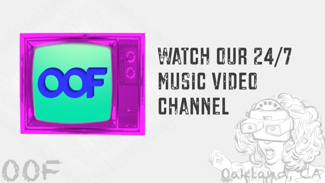 OOF - Music Videos + Concerts(圖3)-速報App