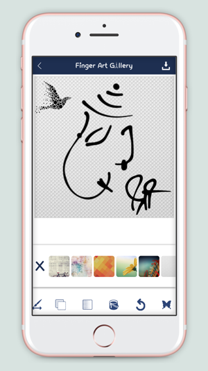 Finger Art Gallery(圖1)-速報App