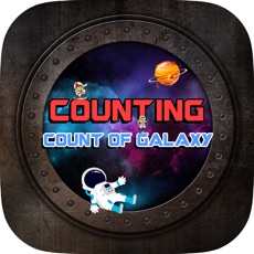 Activities of Counting Number : Count Galaxy