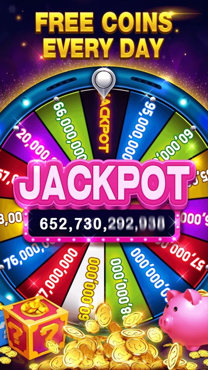 Cash Frenzy - Slots Casino screenshot-8