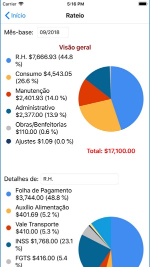 SIAC Condomínios(圖3)-速報App