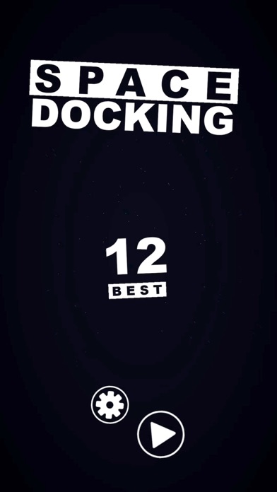 Space Docking screenshot 4