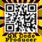 QR Code Producer is a new fast QR code Generator in a press of a button
