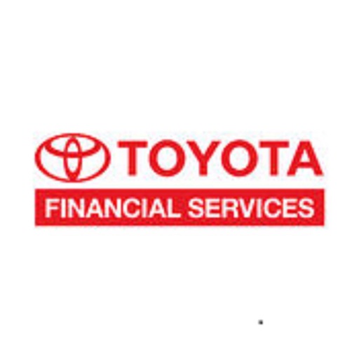 myTCPR - Toyota Financial iOS App