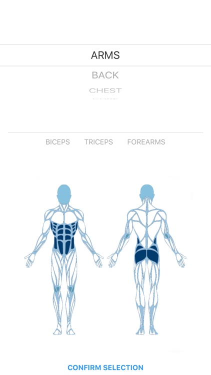 LeFort Fitness screenshot-5