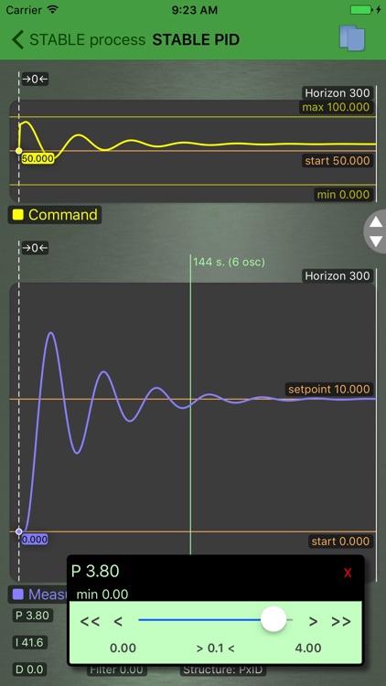 Tool2Tune-PID - LITE