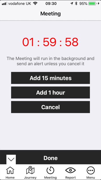 Zecure screenshot-4