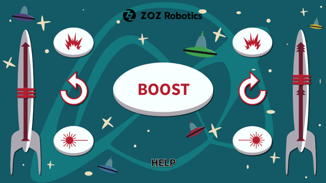 ZOZtheBOT Control App(圖3)-速報App