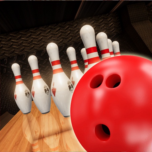 Real Bowling Challenge 2018