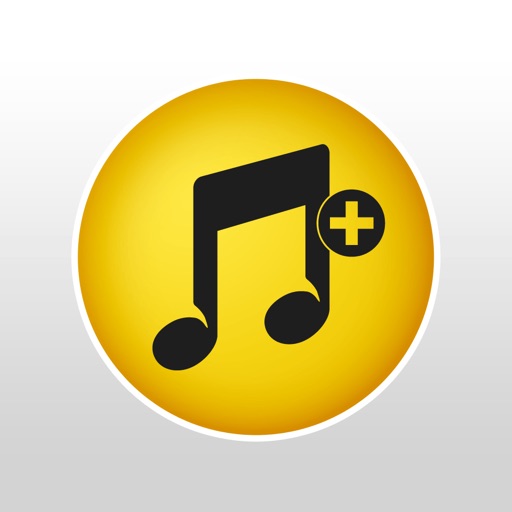 Sprint Music Plus iOS App