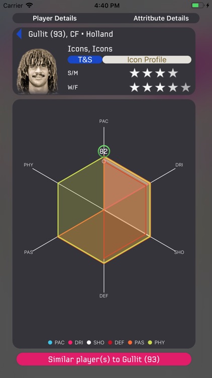 FUTFinder screenshot-3