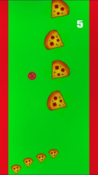 Pizza Rolla screenshot 2
