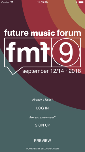 Future Music Forum