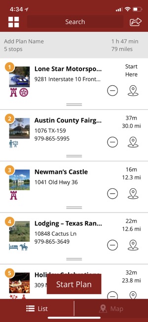 Visit Austin County!(圖3)-速報App