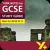 Macbeth York Notes for GCSE 9-1