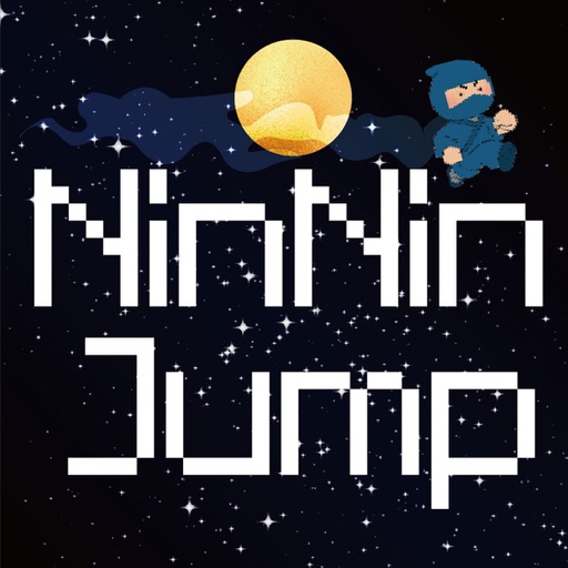 NinNinJump icon