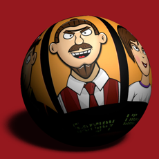 Activities of Heisenberg Cafe