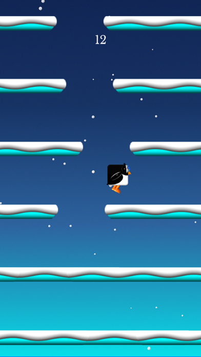 Frozen Jump Screenshot 3