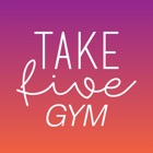 Top 29 Health & Fitness Apps Like Take Five GYM - Best Alternatives