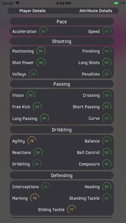 FUTFinder screenshot-4