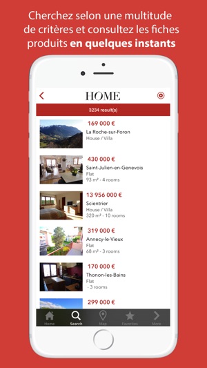 Home Immo(圖2)-速報App