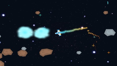 Galax Rider screenshot 2