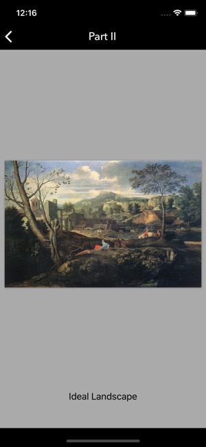 Nicolas Poussin's Art(圖3)-速報App