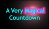 A Very Magical Countdown
