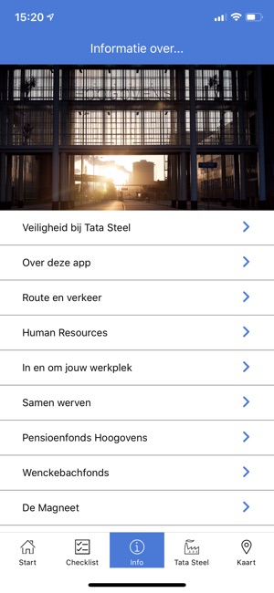 Tata Steel - Onboarding(圖3)-速報App