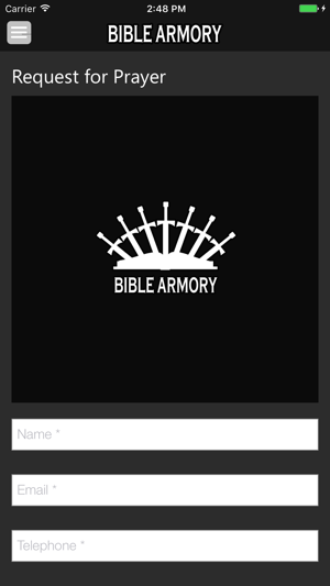 Bible Armory(圖5)-速報App