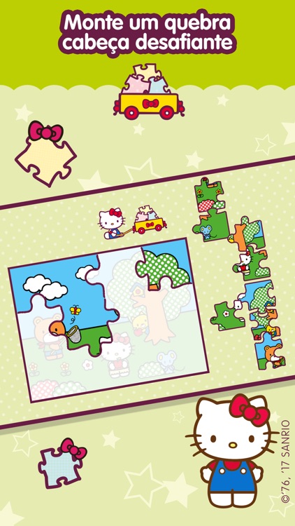 Hello Kitty – Activity book screenshot-3