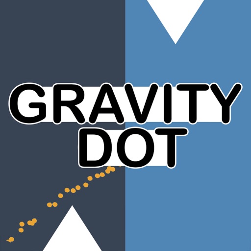 GRAVITY DOT