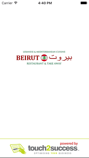 Beirut, Shelton(圖1)-速報App